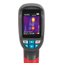 Sealey VS912 Thermal Imaging Camera