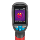 Sealey VS912 Thermal Imaging Camera