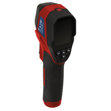 Sealey VS913 Thermal Imaging Camera