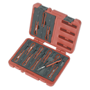 Sealey VS9201 15pc Universal Cable Ejection Tool Set