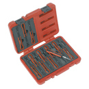 Sealey VS9201 15pc Universal Cable Ejection Tool Set