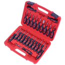 Sealey VS9203 23pc Terminal Tool Kit