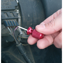 Sealey VS920 12pc Terminal Tool Set