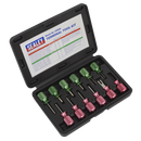 Sealey VS920 12pc Terminal Tool Set