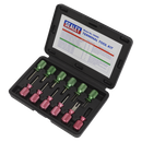 Sealey VS920 12pc Terminal Tool Set