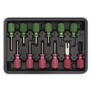 Sealey VS920 12pc Terminal Tool Set