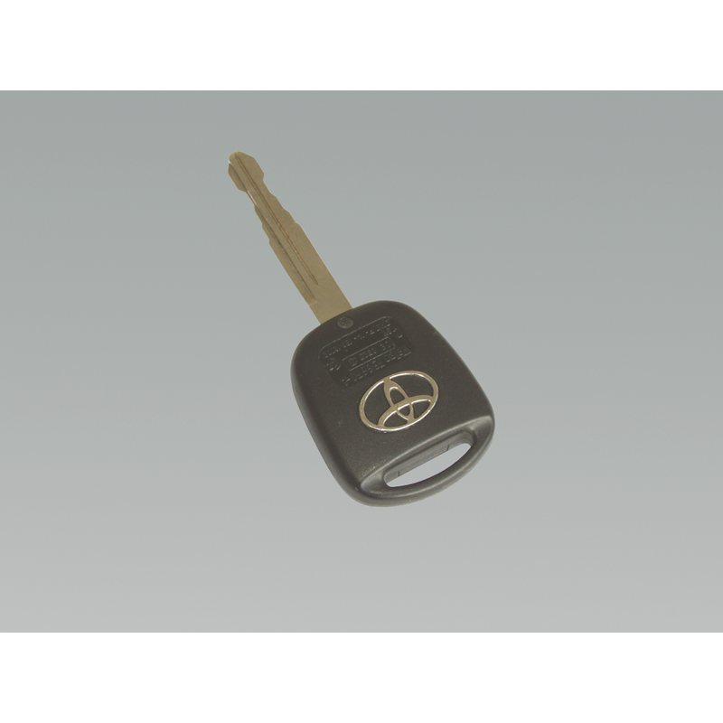 Sealey VS921 IR & RF Key Fob Tester