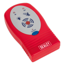 Sealey VS921 IR & RF Key Fob Tester