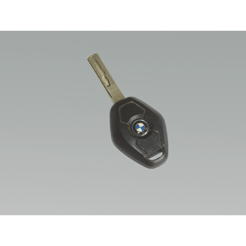 Sealey VS921 IR & RF Key Fob Tester