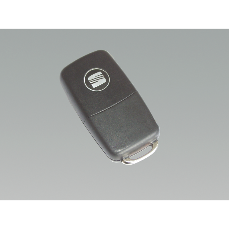 Sealey VS921 IR & RF Key Fob Tester