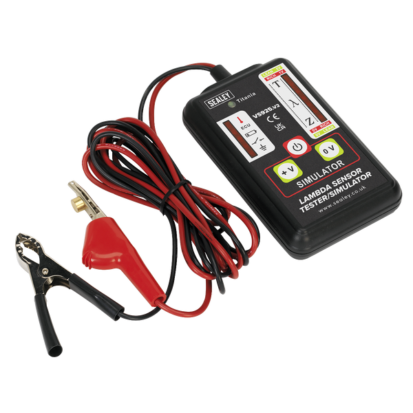 Sealey VS925 Lambda Sensor Tester/Simulator