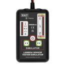 Sealey VS925 Lambda Sensor Tester/Simulator