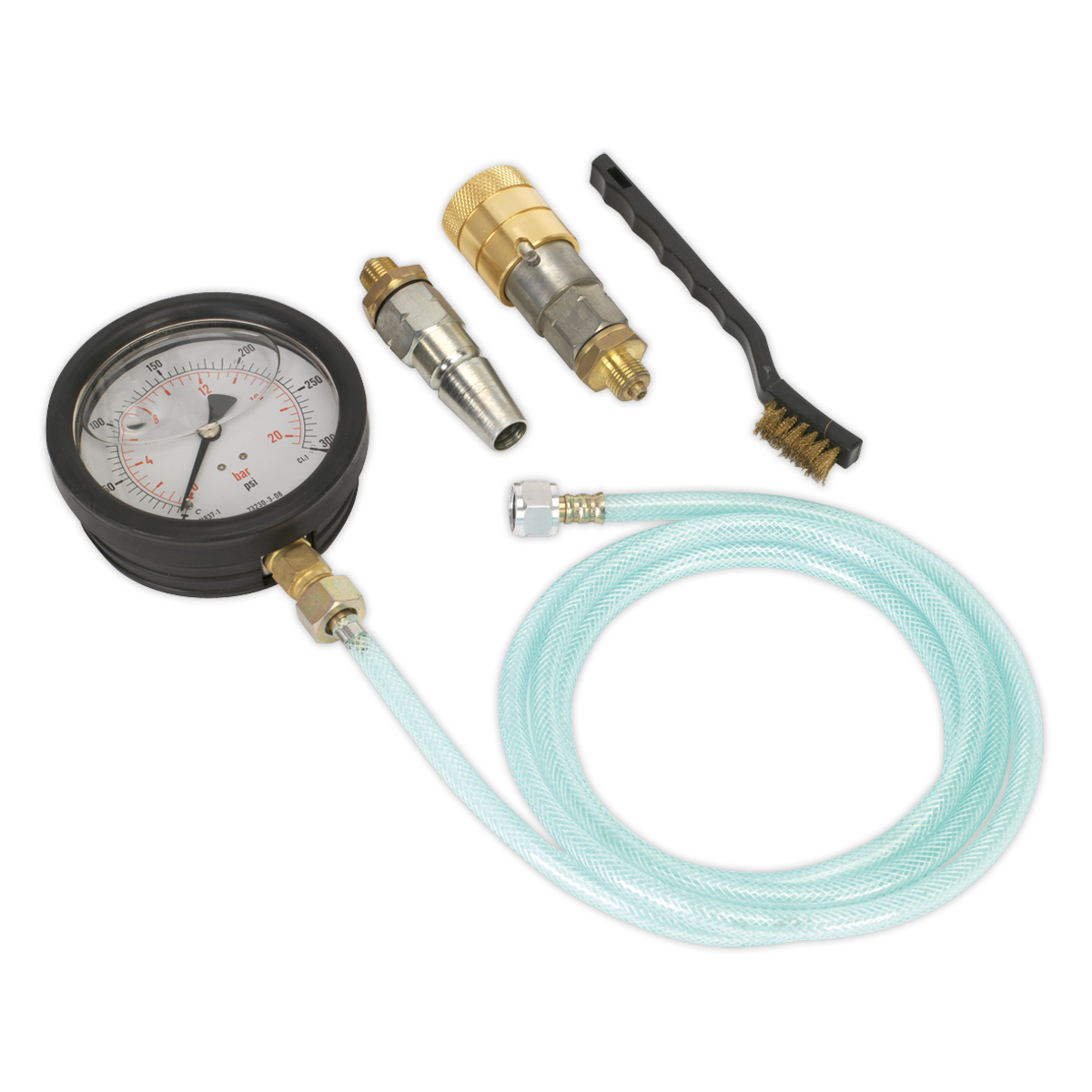 Sealey VS931 Air Brake Test Gauge - Commercial