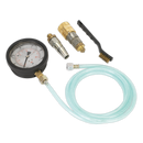 Sealey VS931 Air Brake Test Gauge - Commercial