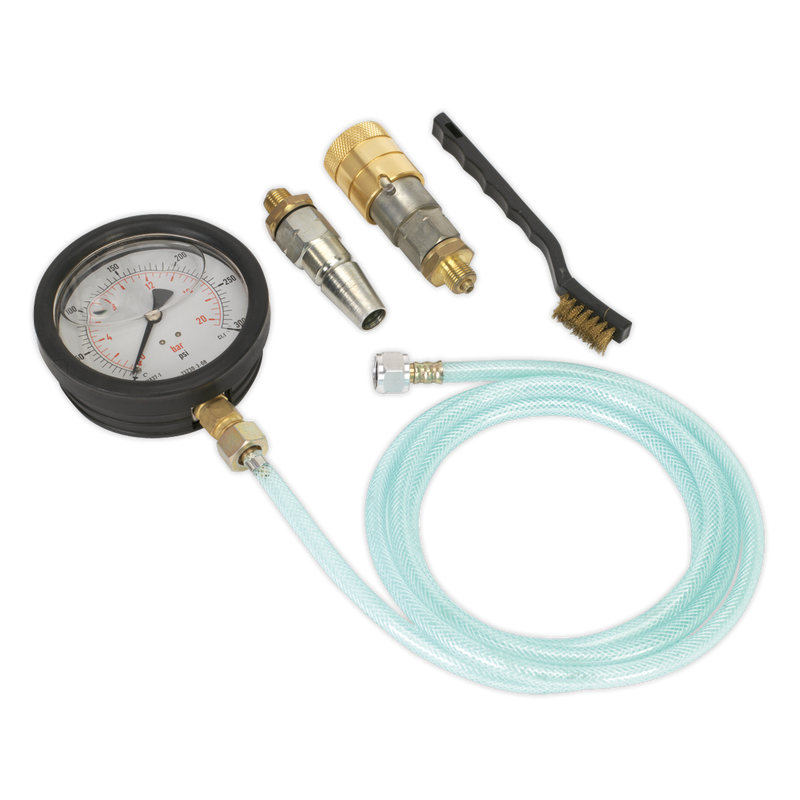 Sealey VS931 Air Brake Test Gauge - Commercial