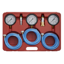 Sealey VS932 Air Brake Test Gauge Set - Commercial