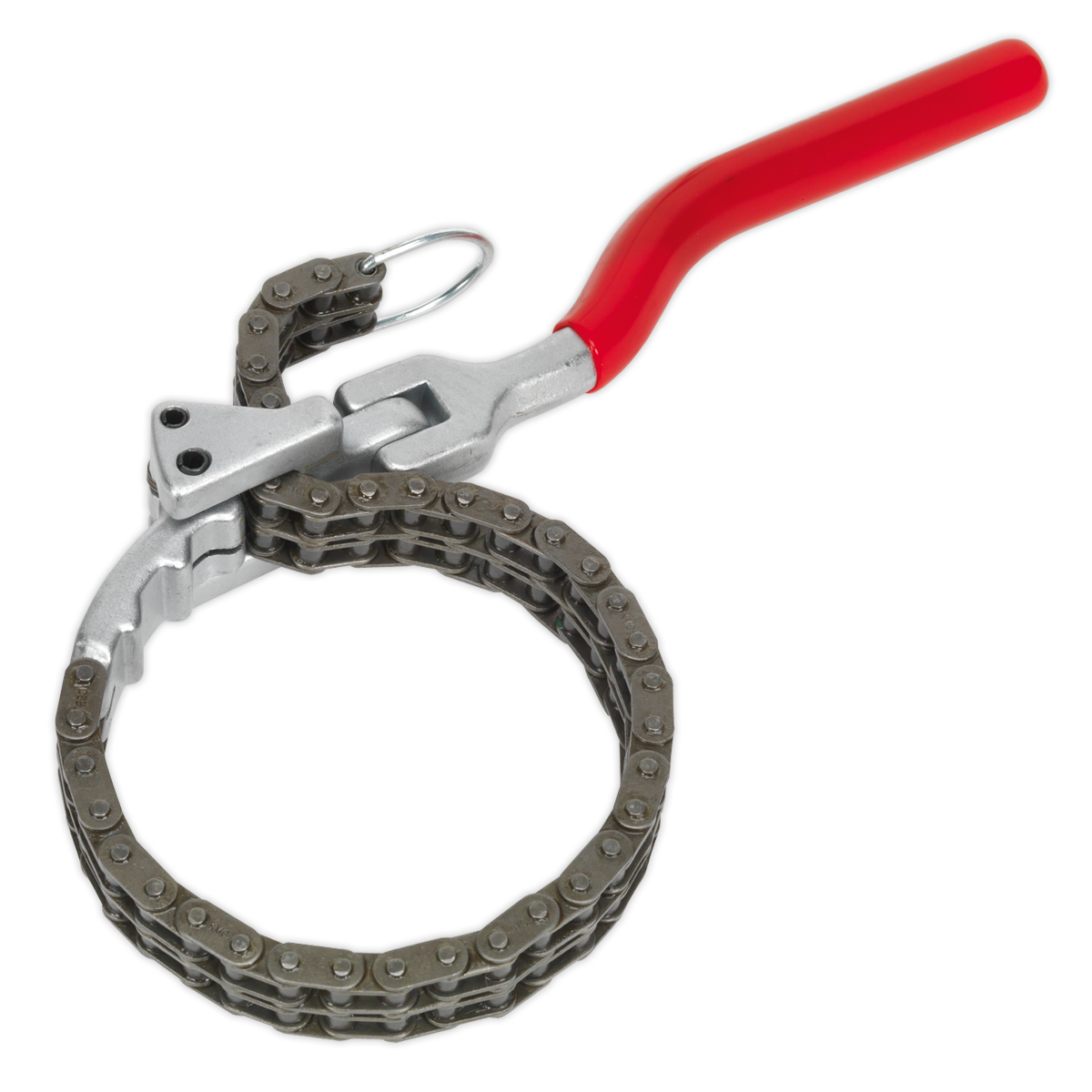 Sealey VS936 60-105mm Oil Filter Chain Wrench