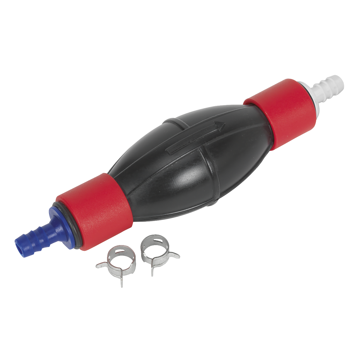 Sealey VSE055 Diesel & Petrol Fuel Pump Priming Tool