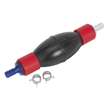 Sealey VSE055 Diesel & Petrol Fuel Pump Priming Tool