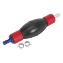 Sealey VSE055 Diesel & Petrol Fuel Pump Priming Tool
