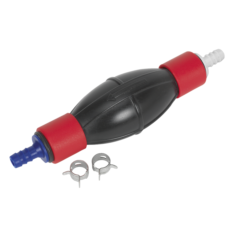 Sealey VSE055 Diesel & Petrol Fuel Pump Priming Tool