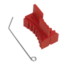 Sealey VSE131 Petrol Engine Timing Tool Kit - for Alfa Romeo, Fiat, Saab, Chevrolet, GM - 1.4, 1.6, 1.8 16v - Belt Drive