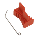 Sealey VSE131 Petrol Engine Timing Tool Kit - for Alfa Romeo, Fiat, Saab, Chevrolet, GM - 1.4, 1.6, 1.8 16v - Belt Drive