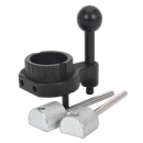 Sealey VSE2090 Diesel Engine Timing Tool Kit - for VAG 1.4D, 1.6D, 2.0D Common Rail - Belt Drive