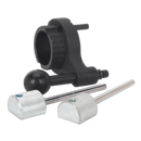 Sealey VSE2090 Diesel Engine Timing Tool Kit - for VAG 1.4D, 1.6D, 2.0D Common Rail - Belt Drive