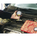 Sealey VSE210 Fuel Injection Pressure Test Kit