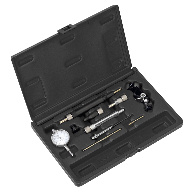 Sealey VSE2242 10pc Fuel Pump Timing Kit