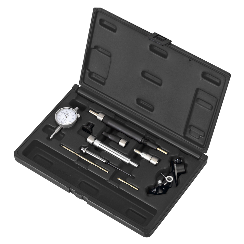 Sealey VSE2242 10pc Fuel Pump Timing Kit