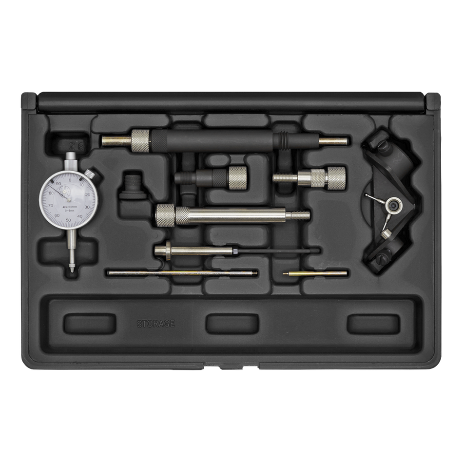Sealey VSE2242 10pc Fuel Pump Timing Kit