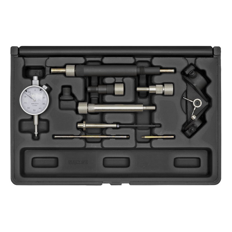 Sealey VSE2242 10pc Fuel Pump Timing Kit