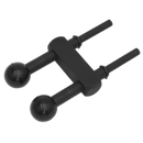 Sealey VSE2357A Petrol Engine Camshaft Setting Tool - VAG 1.4, 1.6 16v/FSi - Belt Drive