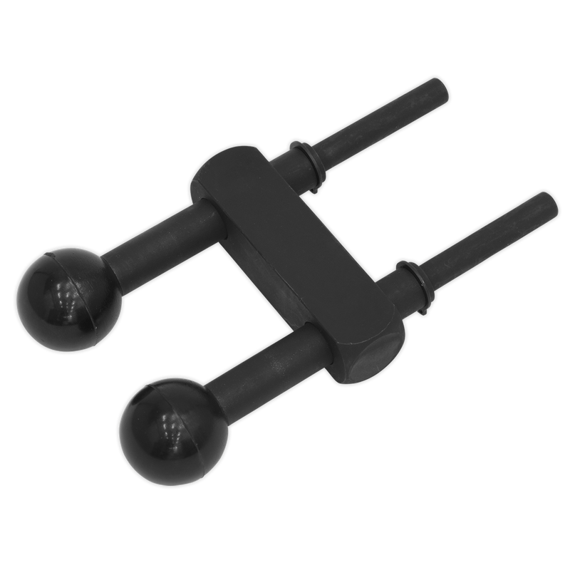 Sealey VSE2357A Petrol Engine Camshaft Setting Tool - VAG 1.4, 1.6 16v/FSi - Belt Drive