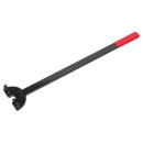 Sealey VSE23581 Crankshaft Pulley Holding Tool - VAG