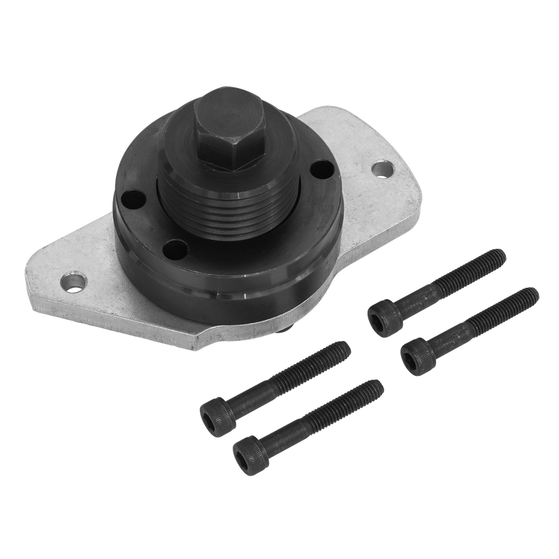 Sealey VSE3036 Fuel Pump Locking/Removal Tool for JLR 2.0D Ingenium Engine