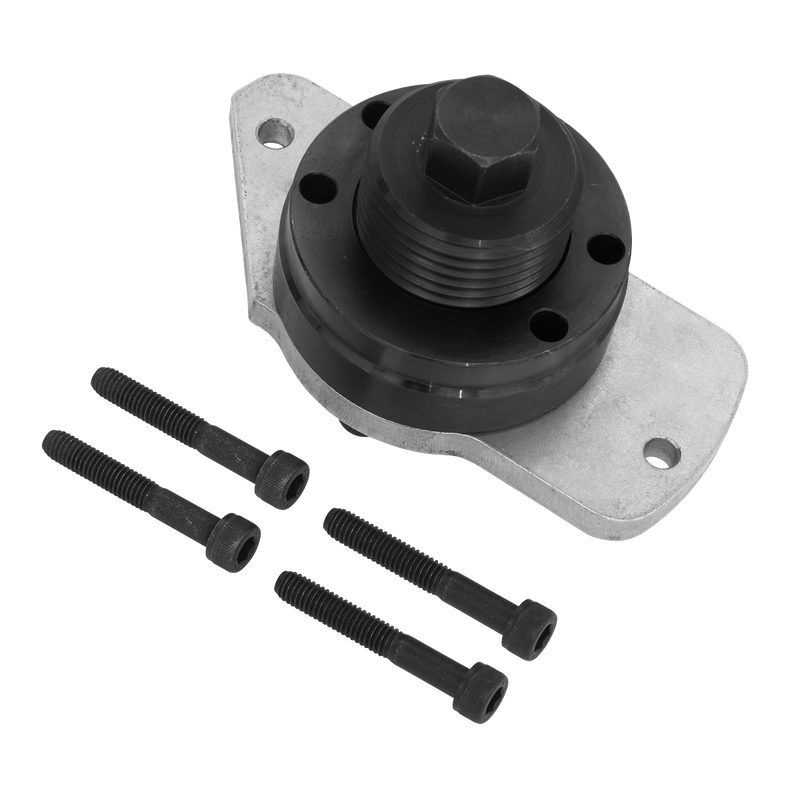 Sealey VSE3036 Fuel Pump Locking/Removal Tool for JLR 2.0D Ingenium Engine
