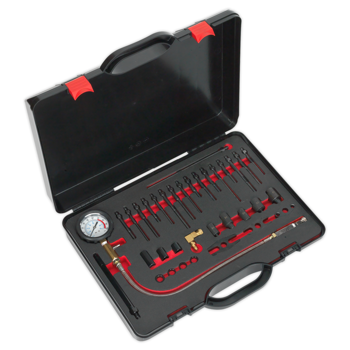 Sealey VSE3158 Compression Test Kit