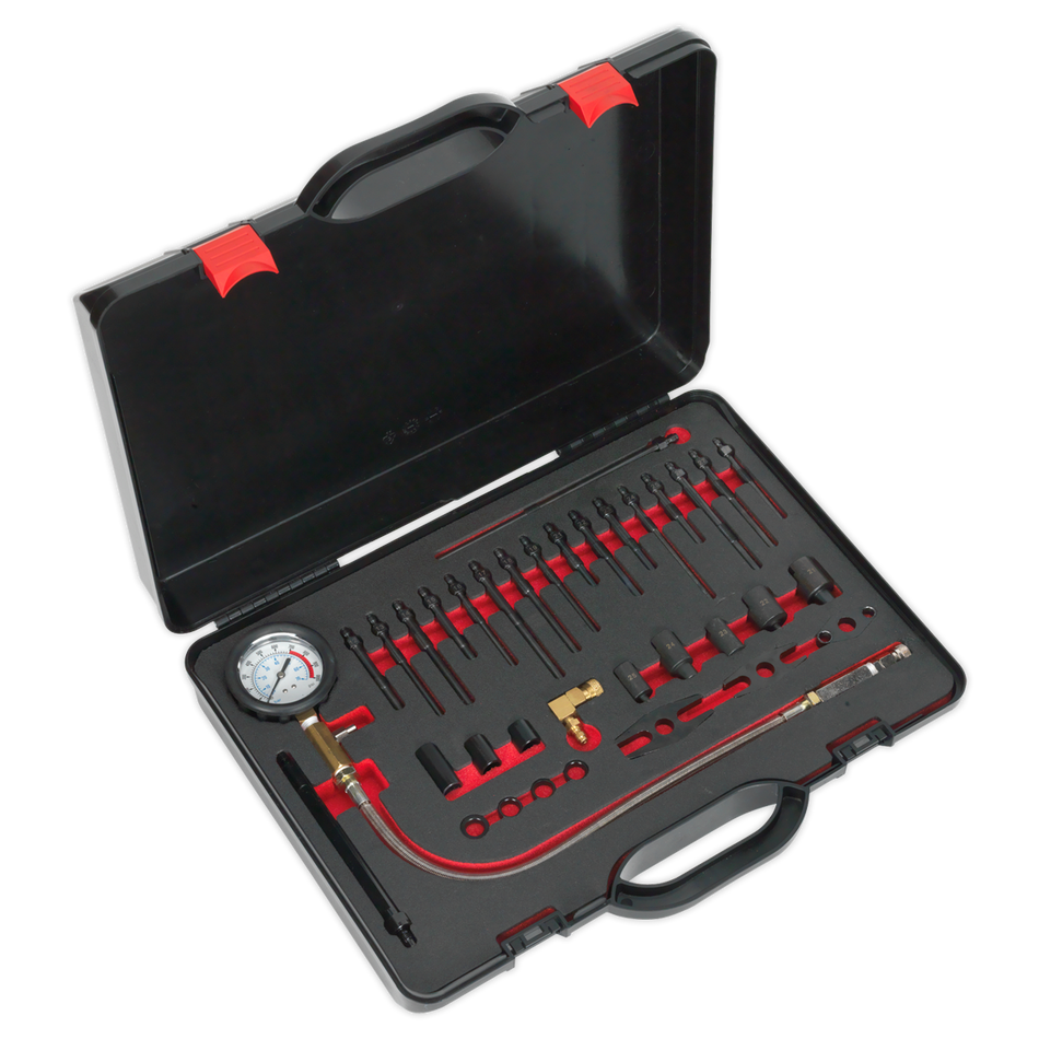 Sealey VSE3158 Compression Test Kit