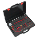 Sealey VSE3158 Compression Test Kit