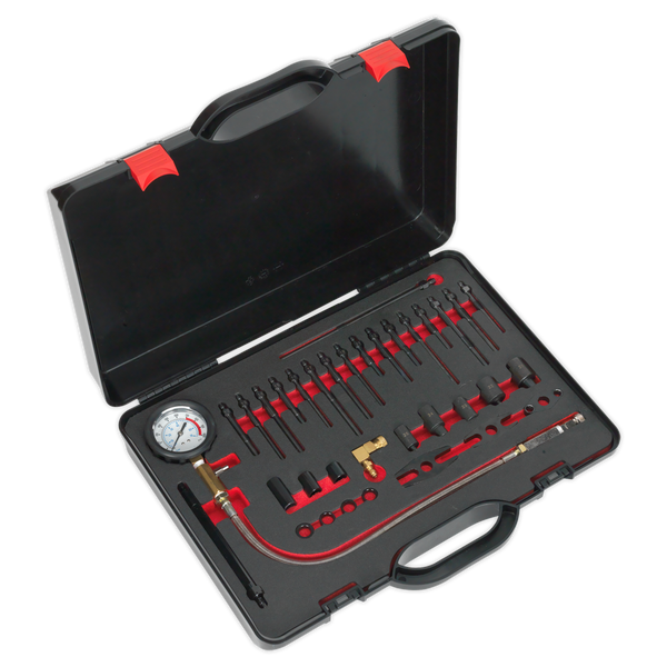 Sealey VSE3158 Compression Test Kit