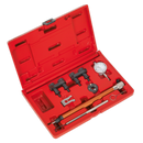 Sealey VSE4242 Petrol Engine Timing Tool Kit - VAG 1.8, 2.0 TSi/TFSi - Chain Drive