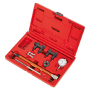 Sealey VSE4242 Petrol Engine Timing Tool Kit - VAG 1.8, 2.0 TSi/TFSi - Chain Drive