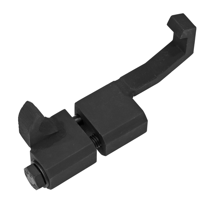 Sealey VSE4309 Hybrid Belt Tensioner Compression Tool - for Kia/Hyundai