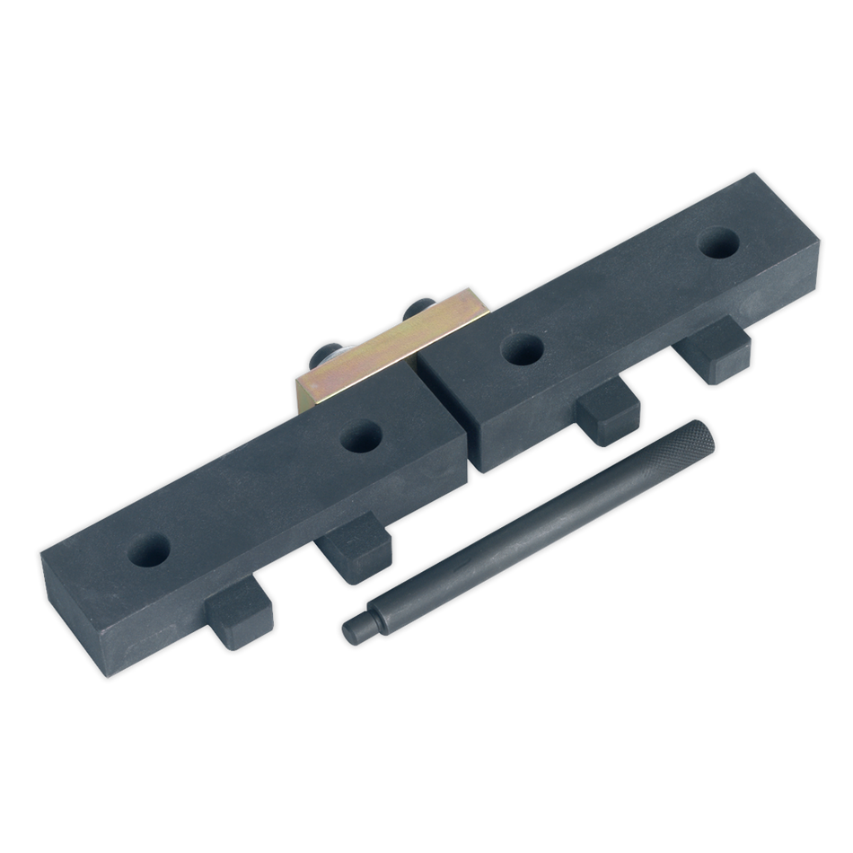 Sealey VSE4425 Petrol Engine Timing Tool Kit - for BMW M42/M50/M52/M52TU/M54/M56 - Chain Drive