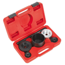 Sealey VSE4779 Rear Axle Bush Tool - Ford Fiesta IV, Ka