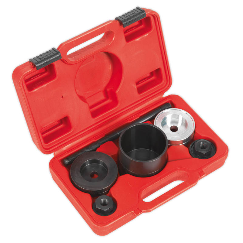 Sealey VSE4779 Rear Axle Bush Tool - Ford Fiesta IV, Ka