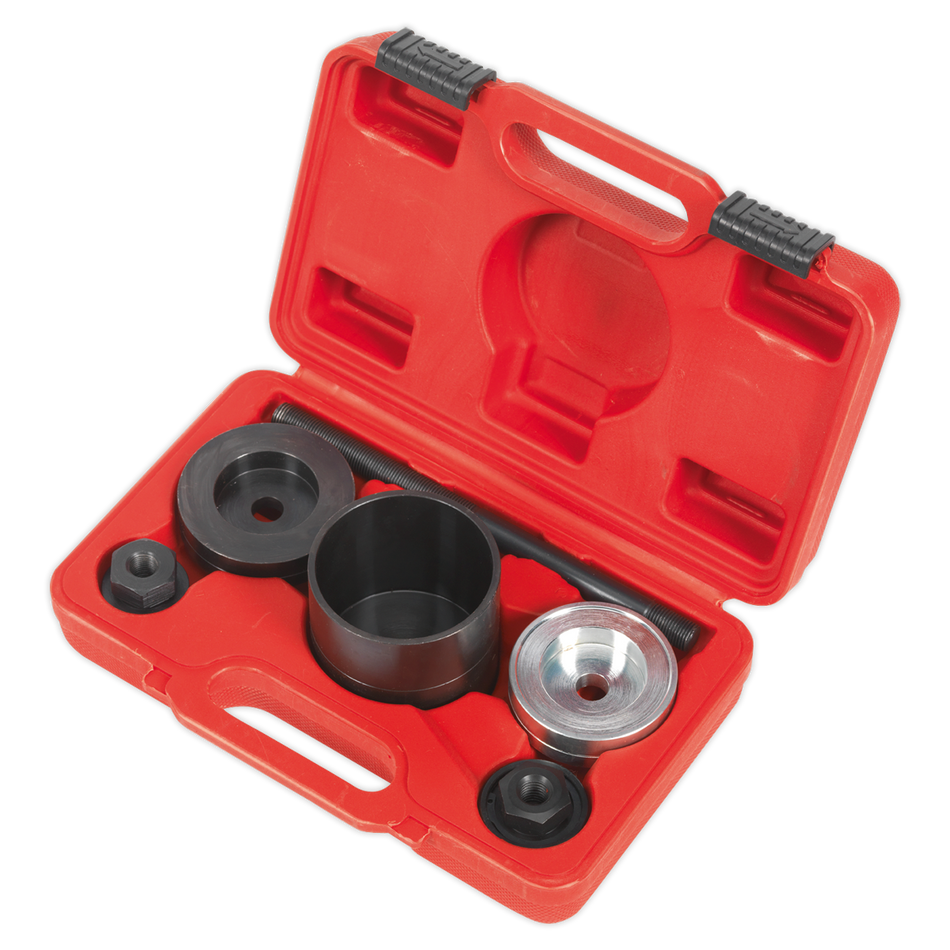 Sealey VSE4779 Rear Axle Bush Tool - Ford Fiesta IV, Ka